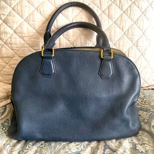J Crew Satchel